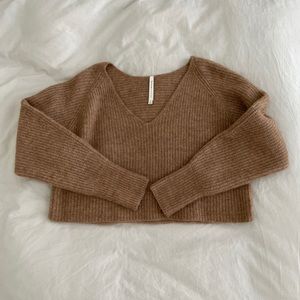 Aritzia Group by Babaton Tessin Sweater